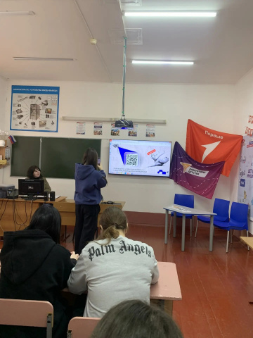 Лекция Всегда первые: как женщины России изменили историю 